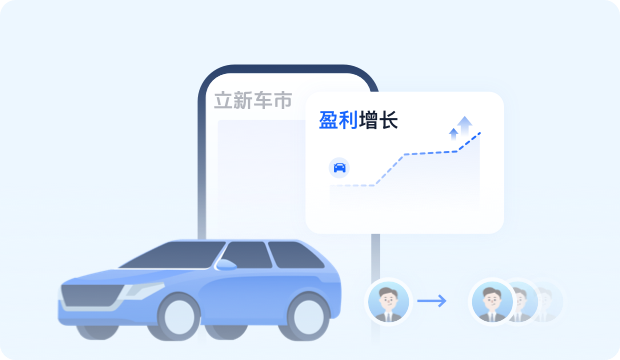 二手车